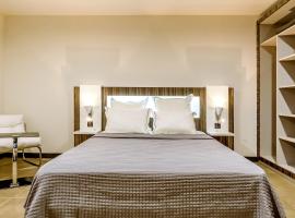 Residence Fort Savane、フォール・ド・フランスのホテル