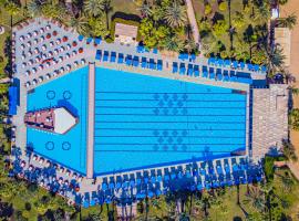 Arabia Azur Resort, Hotel in Hurghada