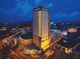 St Giles Boulevard, hotel in Kuala Lumpur