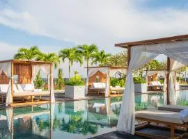 Cross Paasha Bali Seminyak