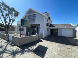 Fischreiher Seaside Self-Catering House, hotell sihtkohas Swakopmund