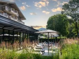 Parkhotel Egerner Höfe