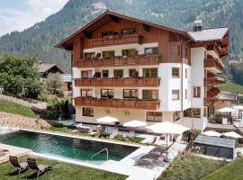 Hotel Roslehen, hotel em Grossarl