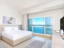 Triumph White Sands Hotel