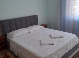 Hotel Luli City Center, ξενοδοχείο στο Δυρράχιο