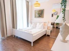Hotel Schönbrunn by Vienna Living Apartments