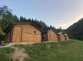 Bujtina Selimaj, hotel in Plav