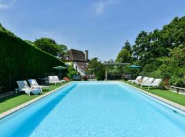 Logis Auberge du Relais - Hôtel & Restaurant, hotel en Berenx