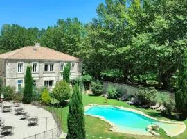 Auberge Du Parc