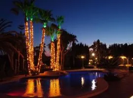 Hotel La Plantación