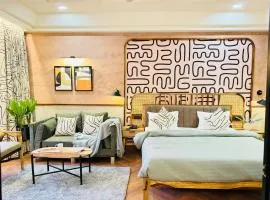 Boutique Hotel By One Tree