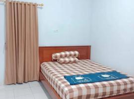 Sumba Permai Homestay, ξενοδοχείο σε Ndangu