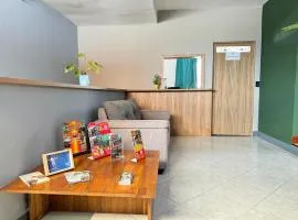 Poblado Park Guest House