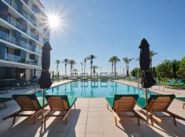 ESTIMAR Marina Farnals, Hotel in Puebla de Farnals