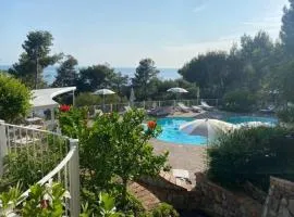 Hotel Villa Delle Meraviglie