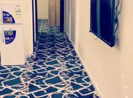 شقق عزاب البوداي