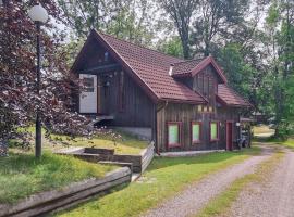 1 Bedroom Awesome Home In Västerlanda, hotel in Västerlanda