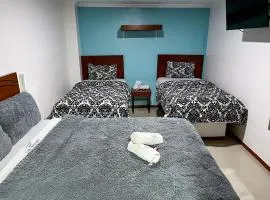 Hotel Casa Baquero