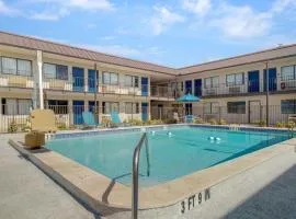 Motel 6-Venice, FL
