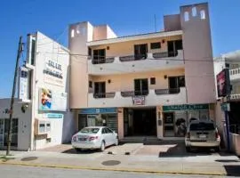 Blue Pacific Suites