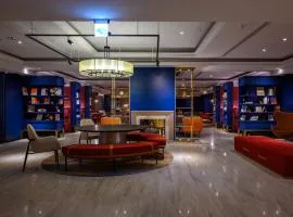 Olah Poshtel Taichung Wenxin