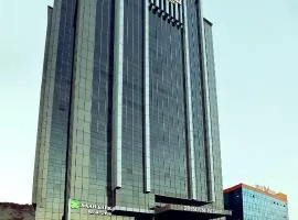 Premium Hotel Ulaanbaatar