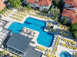 Sundia By Liberty Oludeniz, Hotel in Ölüdeniz