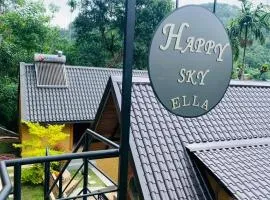Happy Sky Ella