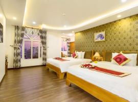The Airport Hotel, hotel sa Ho Chi Minh City