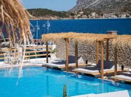 SPONGIA HOTEL SUITES & Spa