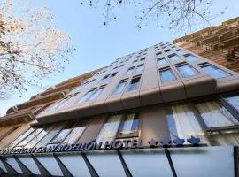 1881 Barcelona Gran Rosellon Hotel