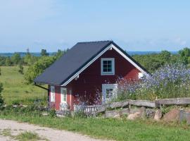 Anne's Cottage, hotel in Saastna