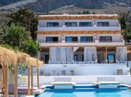 SPONGIA HOTEL SUITES & Spa