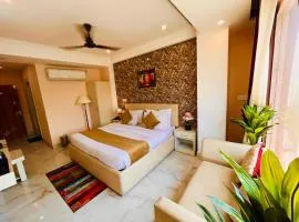 Gamsi Roll INN