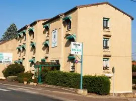 Hôtel Le Relais