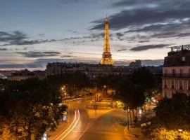 オテル ラ コムテーズ