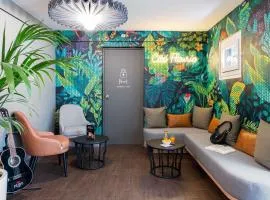 ibis Paris Italie Tolbiac
