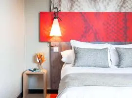 Hôtel Ibis Cognac Centre