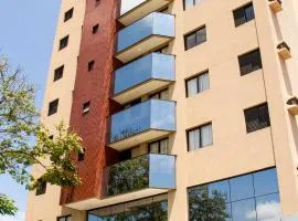 Guará Inn Flat Service