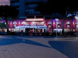 Hotel Savoia