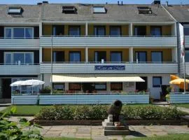 Haus am Meer, Hotel Garni