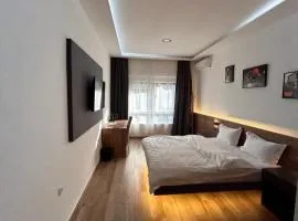 H.T Hotel