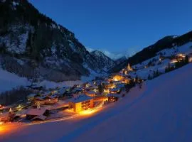 Landhotel Almrösl im Großarltal