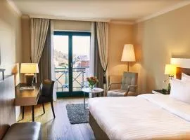 Steigenberger Hotel & Spa Krems