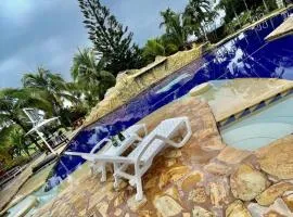 Hotel - Rancho JJ