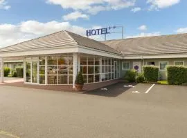 The Originals Access, Hôtel Saint-Flour