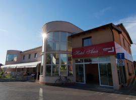 Hotel Ana, hotel in Gospić