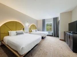 Blanco River Hotel