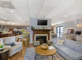 Best Western Savannah Historic District, hotel in Savannah