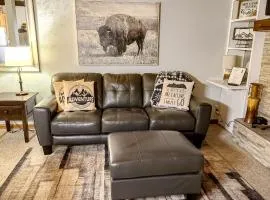 Breckenridge Bliss Retreat